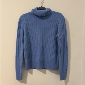 Vineyard Vines Cashmere Turtleneck